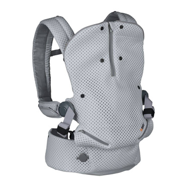 BeSafe | Nosidełko Haven premium peak mesh