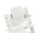 Stokke® Tripp Trapp® Baby Set² baby set | White (V2)