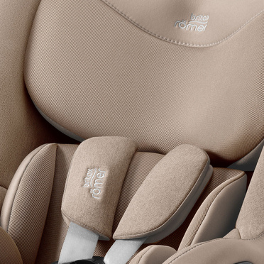 Britax Römer® Dualfix Pro M