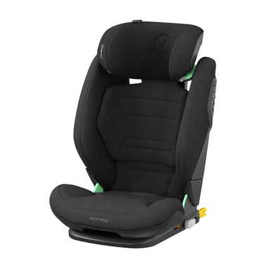 Maxi-Cosi | Rodifix Pro2 I-Size | Fotelik 15-36 kg | Authentic  Black Ekspozycja