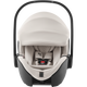 Britax Romer® Baby-Safe Pro rozkładany fotelik samochodowy 0-13 kg Soft Taupe LUX + baza Vario