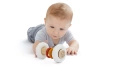 Sophie la Girafe® by Vulli® Teething ting | Colorful teether on a wheel