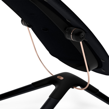 Cybex® Priam 4 Lux Carrycot carrycot | Koi Crystallized