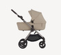 Anex IQ baby stroller 2-in-1 color Sandy