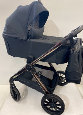 Espiro® Code 2-in-1 baby stroller