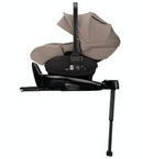Nuna Arra Next car seat Cedar color + Next base