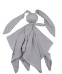 Baby In World® hug me bunny muslin diaper