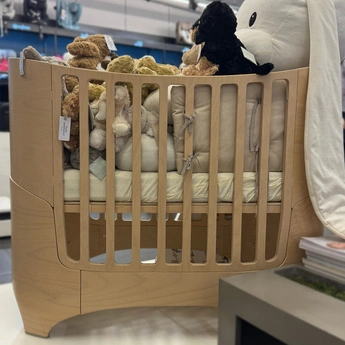 Leander Classic™ Baby Cot łóżeczko 120x70