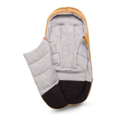 Bugaboo® Footmuff śpiworek zimowy | Pine Green
