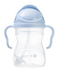 B.Box® N! innovative bottle with gelato straw |