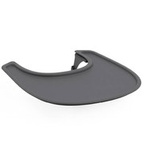 Stokke® Nomi® Tray | Anthracite