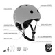 Scoot and Ride | Kask XXS-S | 1-5 Lat | Peach