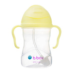 B.Box® N! bidon ze słomką 240 ml gelato