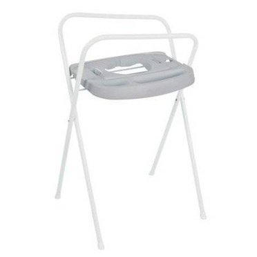 Bebe-Jou | Bathtub Stand with Click System | Grey