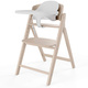 Cybex® Click&amp;Fold chair in 3-in-1 set