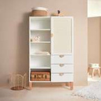 Bellamy Ratata bookcase