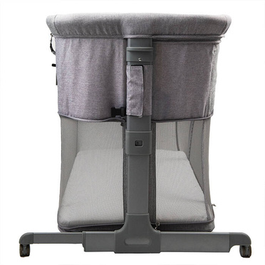 Espiro | cot/crib | Cloud | Beige Wind