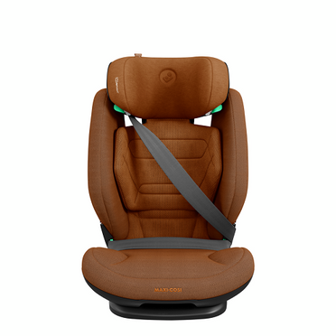 Maxi-Cosi | Rodifix Pro2 I-Size | Fotelik 15-36 kg | Authentic Cognac
