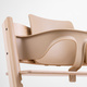 Stokke® Tripp Trapp® krzesełko w zestawie 2w1