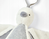 Mamas &amp; Papas | Gray duckling pendant