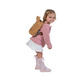 Childhome Plecak My First Bag teddy Bear