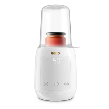 Neno® Tocco podgrzewacz , sterylizotor, rozmrażacz 6w1