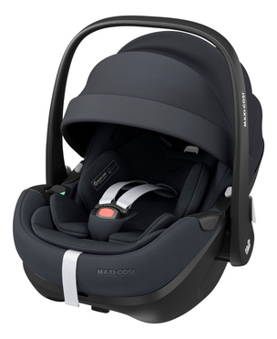 Maxi-Cosi® Pebble 360 ​​PRO 2 car seat 0-13 kg Essential Graphite