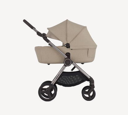Anex IQ baby stroller 2-in-1 color Sandy