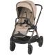 Espiro® Code 2-in-1 baby stroller
