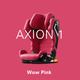 Recaro® Axion 1 fotelik 15-36 kg