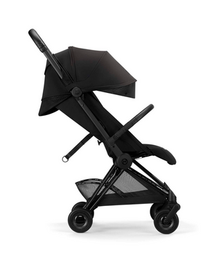 Cybex® Coya lightweight stroller | Urban Black