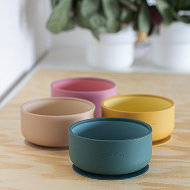 Petite&amp;Mars® Take&amp;Match bowl