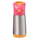 B.Box® termobutelka ze słomką 350 ml