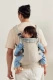 BABYBJORN NOSIDŁO | HARMONY 3D MESH | CREAM