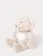 Teddykompaniet® pluszowa maskotka przytulanka,miś Teddy cream  28 cm 