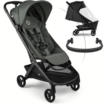 Bugaboo® Butterfly lightweight stroller