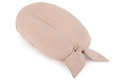 Poofi® Universal Pregnancy Pillow Nest | Nougat