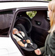 BeSafe® Go Beyond i-Size with base