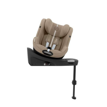 Cybex® Sirona T i-Size | Platinum White Plus