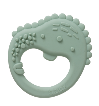 B.Box® speech therapy teether