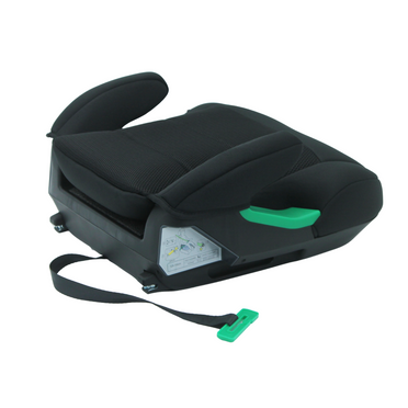Osann | Junior isofix i-size with gurtfix | Pixel Black