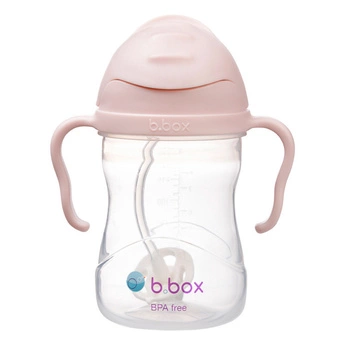 B.Box® N! innowacyjny bidon ze słomką 