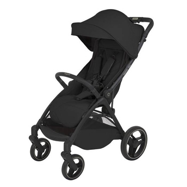 Espiro Flow 10 Stroller | Timeless Black