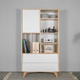 Bellamy So sixty bookcase