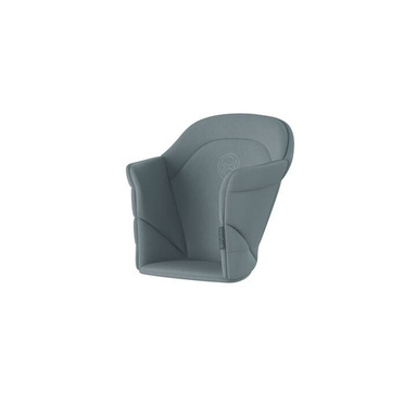 Cybex® Gold Click &amp; Fold Comfort Inlay Stone blue