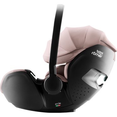 Britax Romer® Baby-Safe Pro z bazą