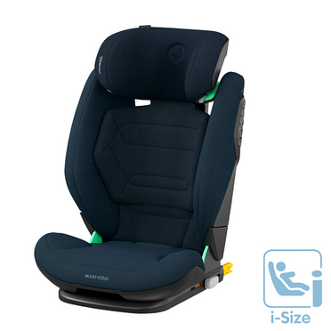 Maxi-Cosi | Rodifix Pro2 I-Size | 15-36 kg seat | Authentic Blue