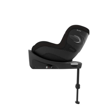 Cybex® Sirona T i-Size | Platinum White Plus