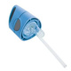 B.Box® tritan bottle | Blue Slate