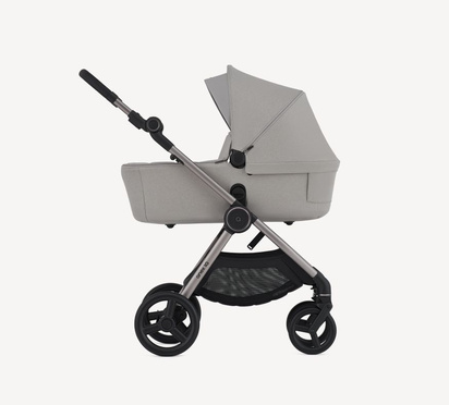 Anex IQ baby stroller 2-in-1 color Sandy